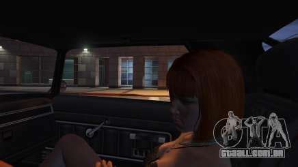 Como alugar uma prostituta em GTA 5